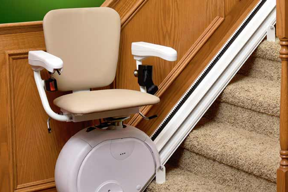 used STAIRLIFTS Staten Island