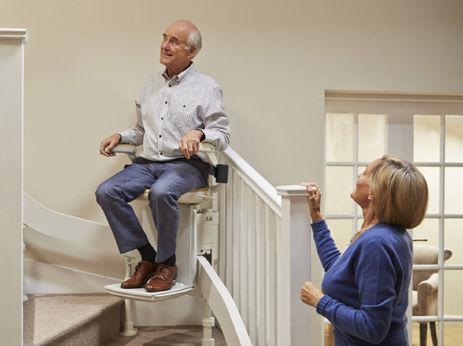 Stairlift Repairs Richmont